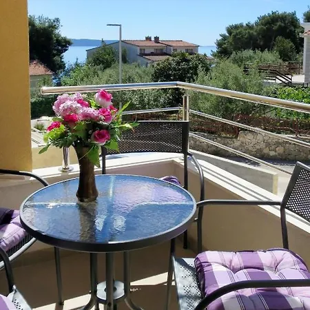 Andjelka-1 By Interhome Appartement *