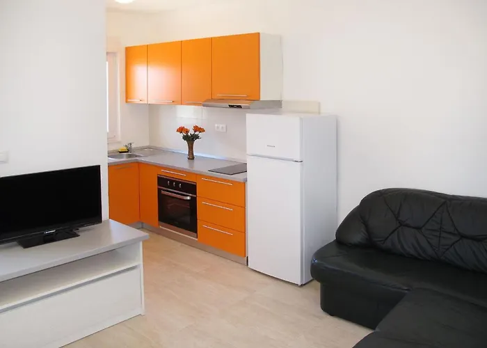 Andjelka-1 By Interhome