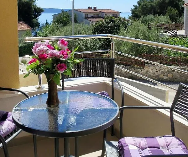 Andjelka-1 By Interhome 公寓 *