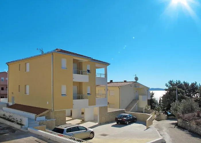 Andjelka-1 By Interhome Appartement Trogir