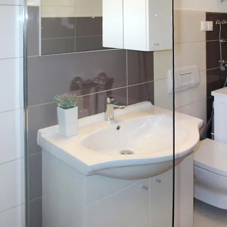 Andjelka-1 By Interhome