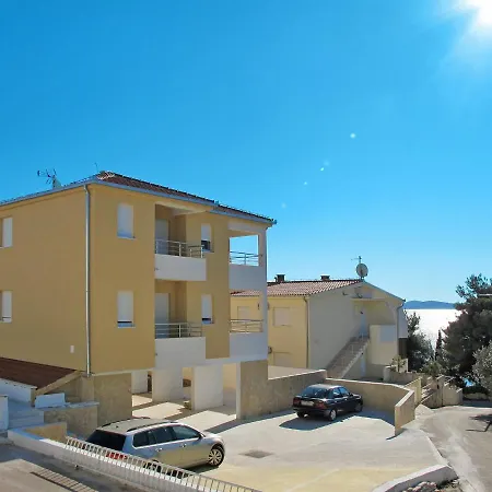 Andjelka-1 By Interhome Apartamento Trogir