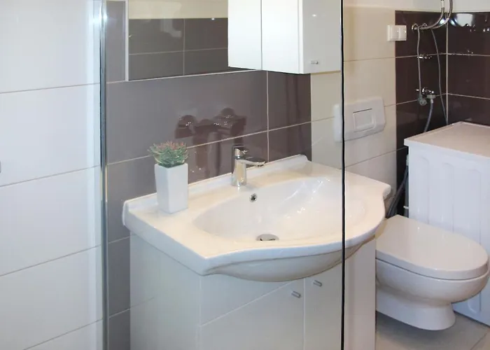 Andjelka-1 By Interhome