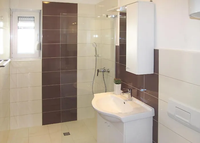 Andjelka-1 By Interhome * Trogir