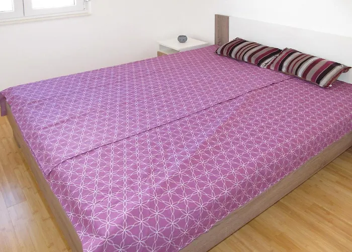 Andjelka-1 By Interhome Trogir