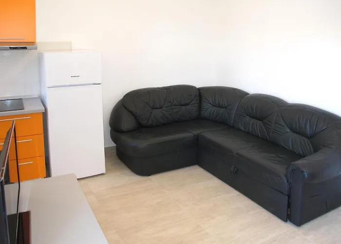 Andjelka-1 By Interhome Apartman *