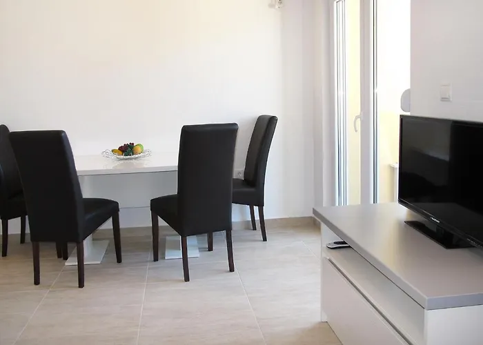 Apartman Andjelka-1 By Interhome